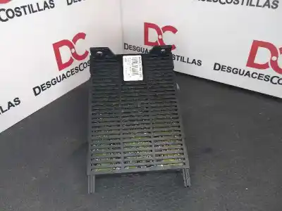 Автозапчастина б/у блок управління світлом для BMW X3 (E83) xDrive 20d Посилання на OEM IAM  531097820 836587 3420786