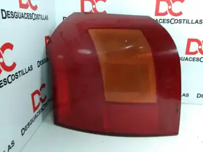 Peça sobressalente para automóvel em segunda mão FAROLIM TRASEIRO ESQUERDO por TOYOTA COROLLA (E12)  Referências OEM IAM   