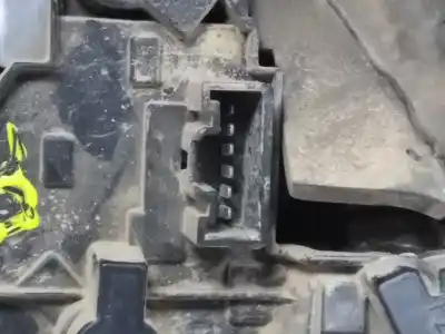 Pezzo di ricambio per auto di seconda mano lampada posteriore sinistra per toyota corolla (e12) 2.0 d-4d linea luna berlina riferimenti oem iam   