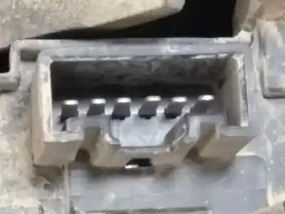 Pezzo di ricambio per auto di seconda mano lampada posteriore sinistra per toyota corolla (e12) 2.0 d-4d linea luna berlina riferimenti oem iam   