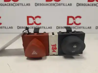 Автозапчасти б/у предупреждение за renault megane ii familiar authentique ссылки oem iam 8200095493 88040001 / 88040002 / 88040003 8200109723 / 8200107808