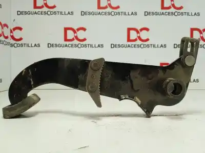 Piesă de schimb auto la mâna a doua MANETA FRANA DE MANA pentru MERCEDES-BENZ VITO (W638) CAJA CERRADA  Referințe OEM IAM   