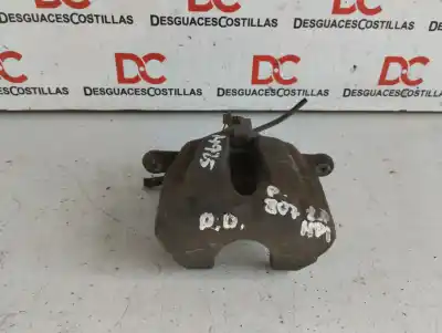 Peça sobressalente para automóvel em segunda mão Pinça De Travão Dianteira Direita por PEUGEOT 807 ST Referências OEM IAM 4401C7  