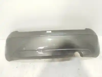 Peça sobressalente para automóvel em segunda mão para choques traseiro por citroen c3 hdi 70 furio referências oem iam 7410z1  