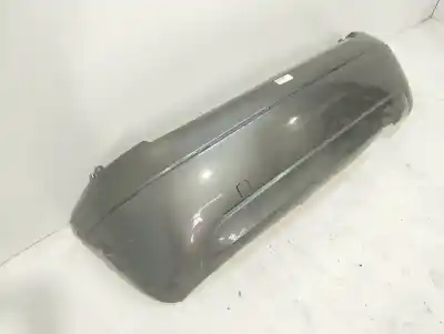 Peça sobressalente para automóvel em segunda mão para choques traseiro por citroen c3 hdi 70 furio referências oem iam 7410z1  
