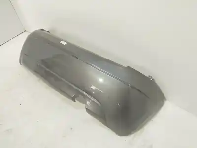 Автозапчасти б/у задний бампер за CITROEN C3 HDi 70 Furio ссылки OEM IAM 7410Z1  