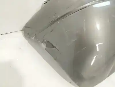Peça sobressalente para automóvel em segunda mão para choques traseiro por citroen c3 hdi 70 furio referências oem iam 7410z1  