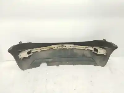 Peça sobressalente para automóvel em segunda mão para choques traseiro por citroen c3 hdi 70 furio referências oem iam 7410z1  
