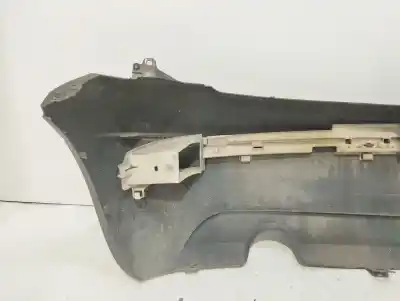 Peça sobressalente para automóvel em segunda mão para choques traseiro por citroen c3 hdi 70 furio referências oem iam 7410z1  