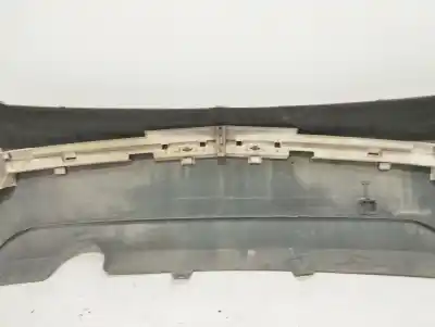 Peça sobressalente para automóvel em segunda mão para choques traseiro por citroen c3 hdi 70 furio referências oem iam 7410z1  