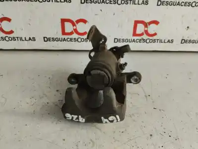 Second-hand car spare part  for PEUGEOT 807  OEM IAM references 4401C9  