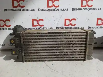 İkinci el araba yedek parçası INTERCOOLER için PEUGEOT 308 SW  OEM IAM referansları 9684212480  