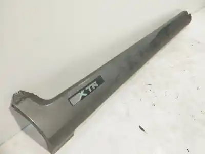 Peça sobressalente para automóvel em segunda mão embaladeira lateral por citroen c3 hdi 70 furio referências oem iam 7010r3  