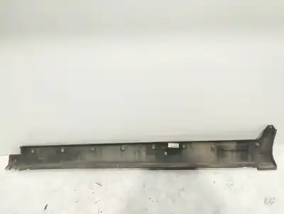 Peça sobressalente para automóvel em segunda mão embaladeira lateral por citroen c3 hdi 70 furio referências oem iam 7010r3  