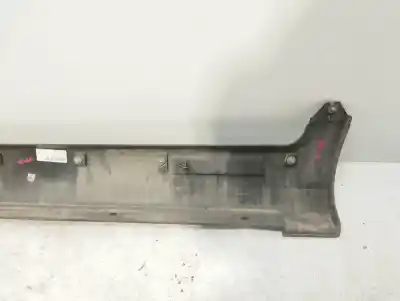 Peça sobressalente para automóvel em segunda mão embaladeira lateral por citroen c3 hdi 70 furio referências oem iam 7010r3  
