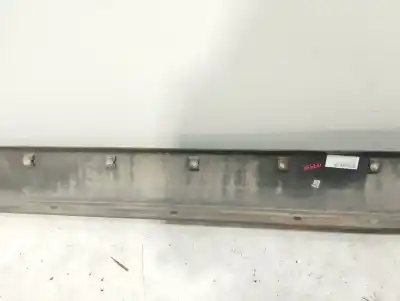 Peça sobressalente para automóvel em segunda mão embaladeira lateral por citroen c3 hdi 70 furio referências oem iam 7010r3  