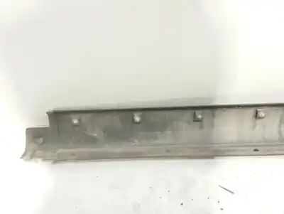 Peça sobressalente para automóvel em segunda mão embaladeira lateral por citroen c3 hdi 70 furio referências oem iam 7010r3  