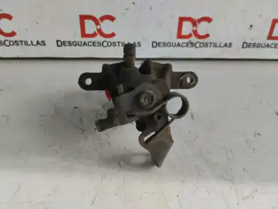 Peça sobressalente para automóvel em segunda mão Pinça De Travão Traseira Esquerda por PEUGEOT 807 ST Referências OEM IAM 4401C8  
