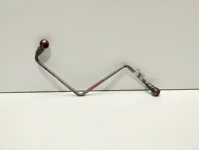Peça sobressalente para automóvel em segunda mão tubo por citroen c3 hdi 70 furio referências oem iam 9659859480