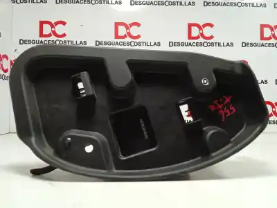 Second-hand car spare part  for CITROEN C5 BERLINA  OEM IAM references   