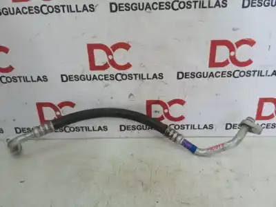 Автозапчасти б/у трубы кондиционирования воздуха за peugeot 308 confort ссылки oem iam 9658227580  