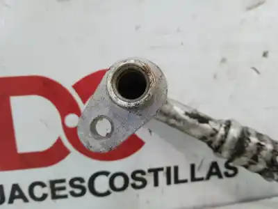 Автозапчасти б/у трубы кондиционирования воздуха за peugeot 308 confort ссылки oem iam 9658227580  