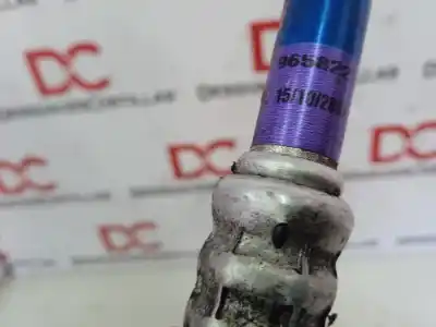 Автозапчасти б/у трубы кондиционирования воздуха за peugeot 308 confort ссылки oem iam 9658227580  