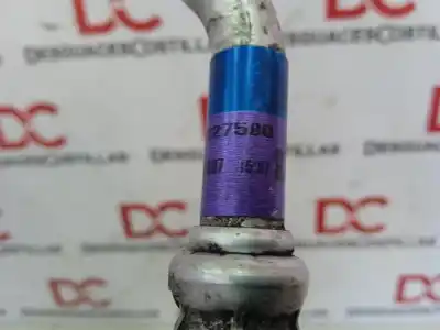 Автозапчасти б/у трубы кондиционирования воздуха за peugeot 308 confort ссылки oem iam 9658227580  