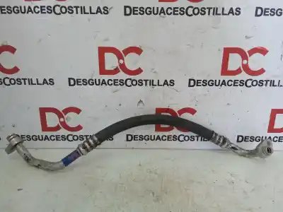 Автозапчасти б/у трубы кондиционирования воздуха за peugeot 308 confort ссылки oem iam 9658227580  