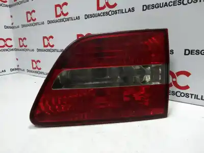 Pezzo di ricambio per auto di seconda mano luci posteriori destra per fiat stilo multi wagon (192_) 1.9 d multijet riferimenti oem iam   