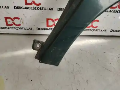 Second-hand car spare part Rear Left Winglet for CITROEN C8 2.2 HDi 16V PREMIER II OEM IAM references 1485154080  