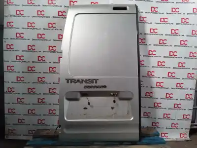 Second-hand car spare part rear left door for ford transit connect (tc7) furgón (2006->) oem iam references   