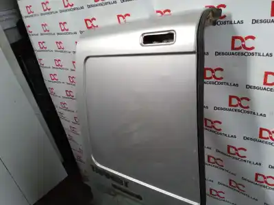 Second-hand car spare part rear left door for ford transit connect (tc7) furgón (2006->) oem iam references   