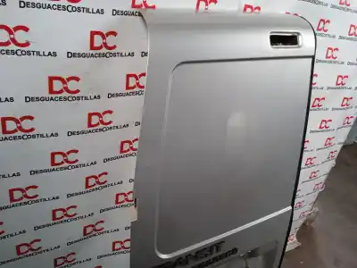 Second-hand car spare part rear left door for ford transit connect (tc7) furgón (2006->) oem iam references   