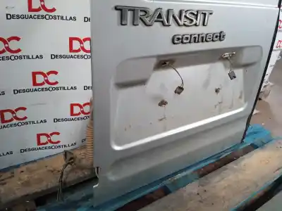 Second-hand car spare part rear left door for ford transit connect (tc7) furgón (2006->) oem iam references   