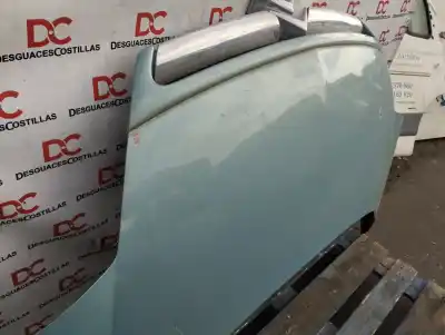 Second-hand car spare part bonnet for citroen c8 2.0 hdi x oem iam references 7901n3  