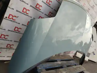 Second-hand car spare part Bonnet for CITROEN C8 2.0 HDi X OEM IAM references 7901N3  