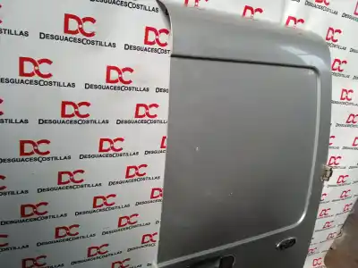 Second-hand car spare part rear right door for ford transit connect (tc7) furgón (2006->) oem iam references 5325594  