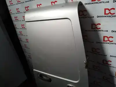 Second-hand car spare part rear right door for ford transit connect (tc7) furgón (2006->) oem iam references 5325594  