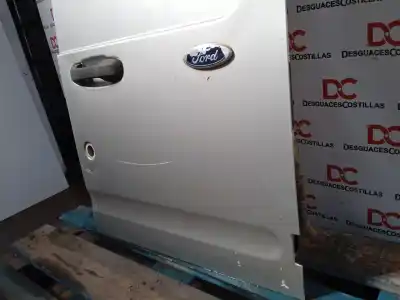 Gebrauchtes Autoersatzteil Rechte Hintere Tür zum FORD TRANSIT CONNECT (TC7) Furgón (2006->) OEM-IAM-Referenzen 5325594  
