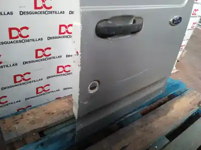 Second-hand car spare part rear right door for ford transit connect (tc7) furgón (2006->) oem iam references 5325594  