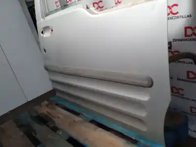 Автозапчастина б/у передні праві двері для ford transit connect (tc7) furgón (2006->) посилання на oem iam   