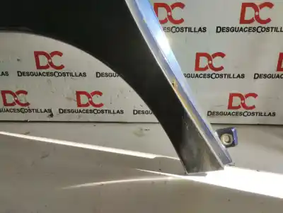 Second-hand car spare part Right Rear Winglet for PEUGEOT 807 ST OEM IAM references 1485148080  