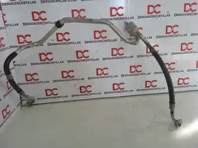 Автозапчасти б/у трубы кондиционирования воздуха за peugeot 308 confort ссылки oem iam 9684368380  