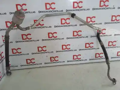 Автозапчасти б/у трубы кондиционирования воздуха за peugeot 308 confort ссылки oem iam 9684368380  