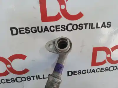 Автозапчасти б/у трубы кондиционирования воздуха за peugeot 308 confort ссылки oem iam 9684368380  