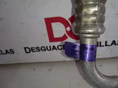 Автозапчасти б/у трубы кондиционирования воздуха за peugeot 308 confort ссылки oem iam 9684368380  