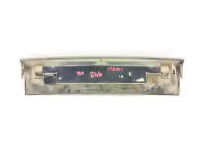 Second-hand car spare part central brake light for ford kuga (cbv) trend oem iam references 3m5113a613aa  