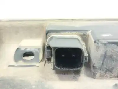 Second-hand car spare part central brake light for ford kuga (cbv) trend oem iam references 3m5113a613aa  