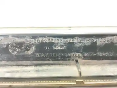 Second-hand car spare part central brake light for ford kuga (cbv) trend oem iam references 3m5113a613aa  